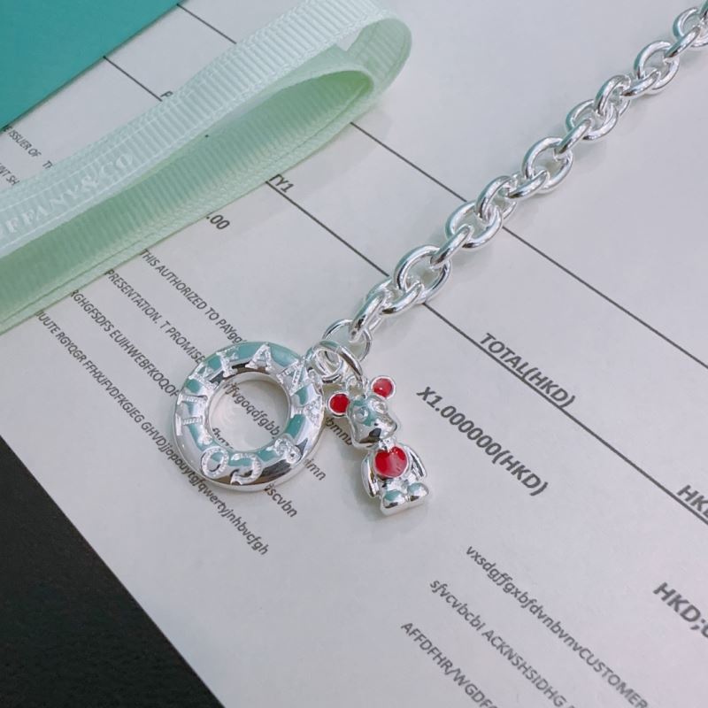 Tiffany Bracelets